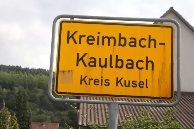 In den kommenden Jahren sollen auch auf der Gemarkung Kreimbach-Kaulbach Windkraftanlagen in Betrieb gehen, die zusätzliche Einn