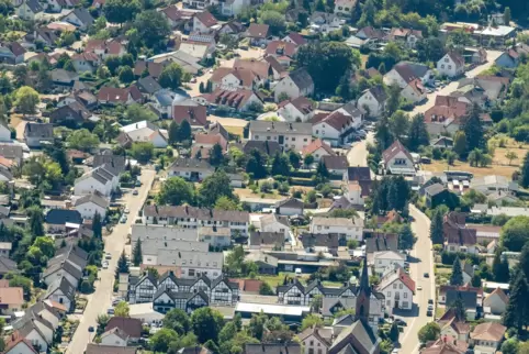 Im April 2021 hat der Carlsberger Rat eine Satzung für Wiederkehrende Beiträge beschlossen. Doch sie enthält Regeln, die laut Ve