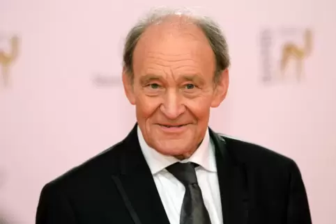Michael Mendl startete seine Karriere in der Kur- und Westpfalz.