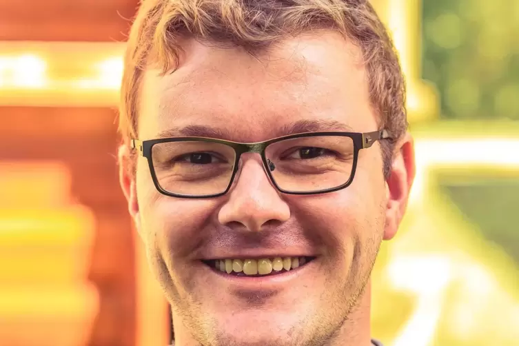 Philipp Gruber 