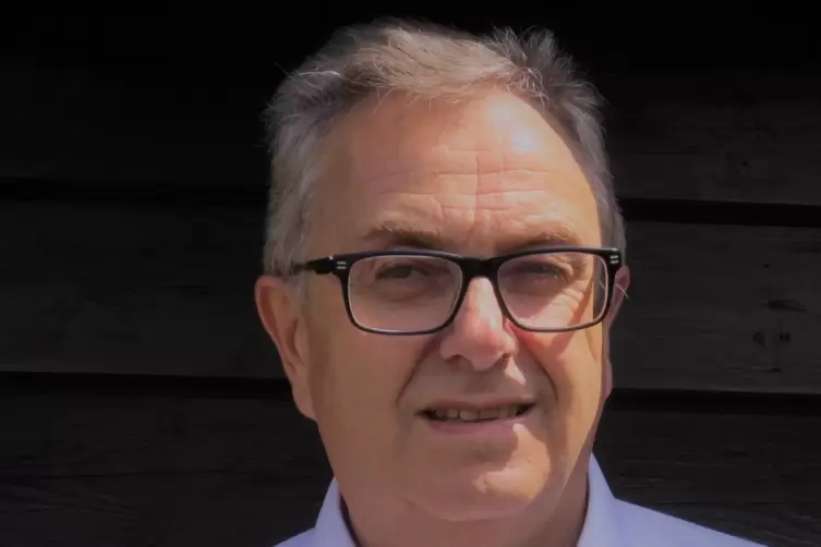 Ingfried Klahr 