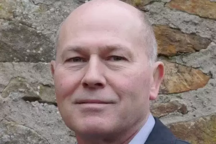 Werner Gillmann 