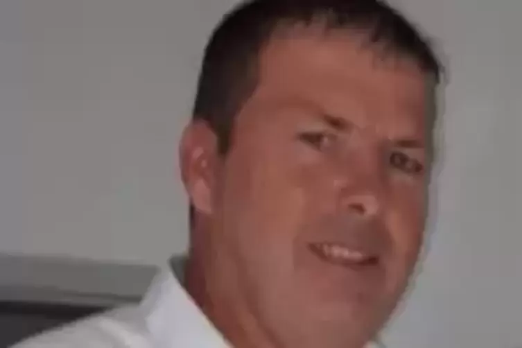 Ronald Schwarz 