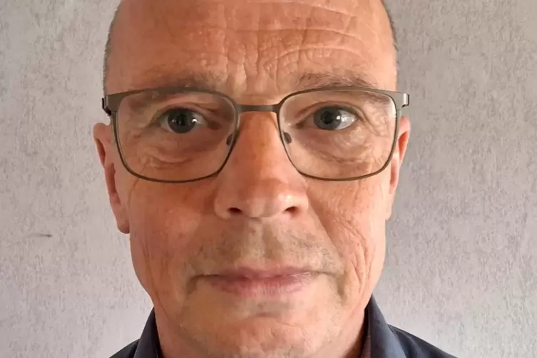 Stefan Klein