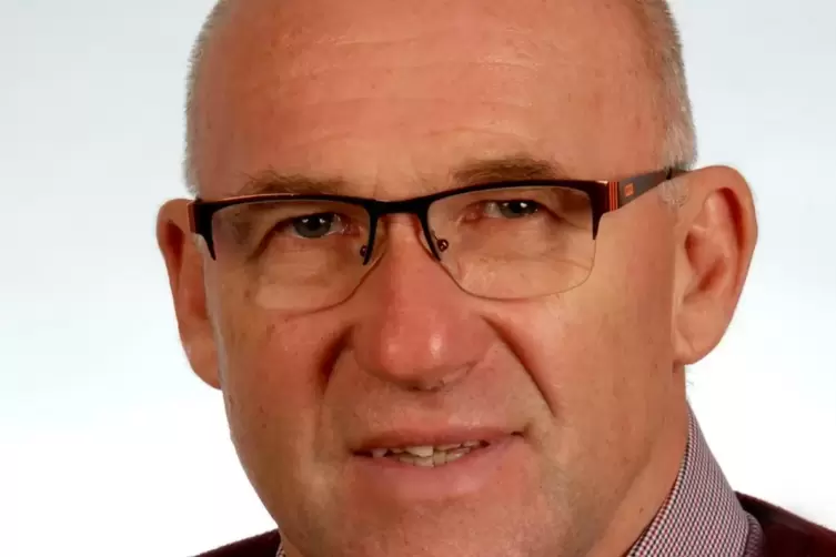 Winfried Clo&szlig; 