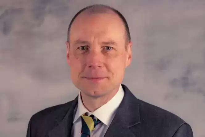 Steffen Schmidt