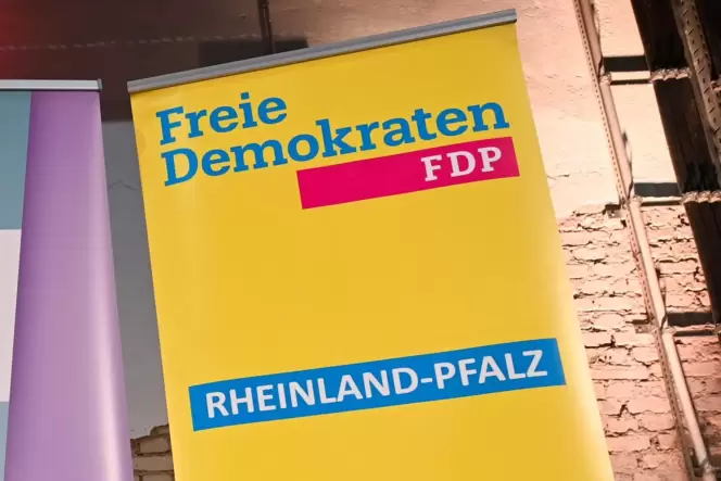 Möchte wieder im Ortsgemeinderat Harthausen vertreten sein: die FDP.