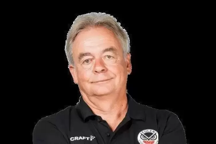 Horst Konzok