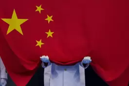 23 chinesische Schwimmen wurden positiv getestet, aber nicht bestraft. 