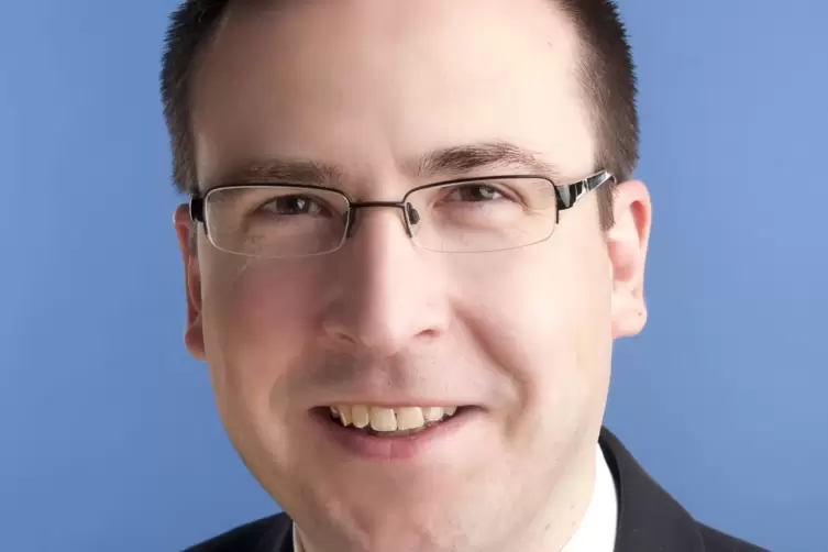 CDU-Landtagsabgeordneter Marcus Klein aus Steinwenden kritisiert in Zusammenhang mit den Streiks die Landesregierung. 