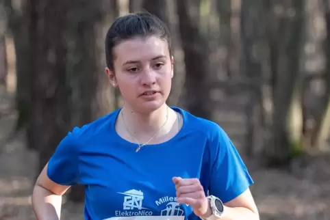 Giuliana Haas