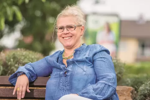 Elke Stachowiak. 
