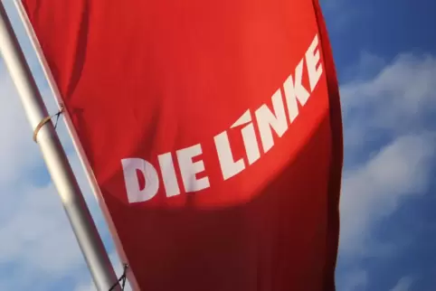 Der Name soll auf dem Stimmzettel zur Zweibrücker Stadtratswahl am 9. Juni erscheinen: Die Linke. 