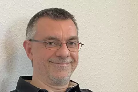 Daniel Seel