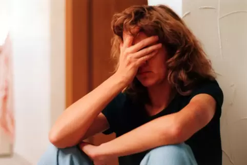 Opfer von Sexualdelikten sind zumeist Frauen. Für sie wird es durch die Online-Wache leichter, ihre Peiniger anzuzeigen. 