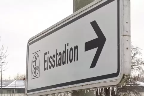 Die Besitzer wollen die Eishalle und das World of Fun verkaufen, beides aber weiter betreiben. Die Besitzer wollen die Eishalle und das World of Fun verkaufen, beides aber weiter betreiben.
