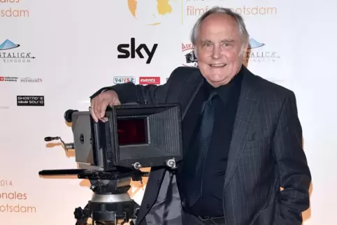 Michael Verhoeven. 
