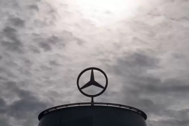 Mercedes-Benz entgeht in den USA einer strafrechtlichen Anklage