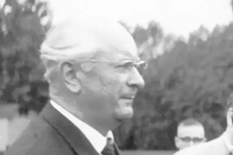 Friedrich-Wilhelm Wagner.