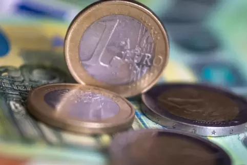 Der Entschuldungsanteil der Kommunen liegt im Leiningerland zwischen 6,7 und 100 Prozent.