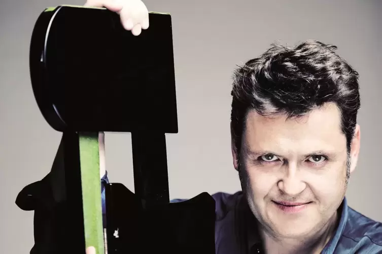 Paul Rivinius