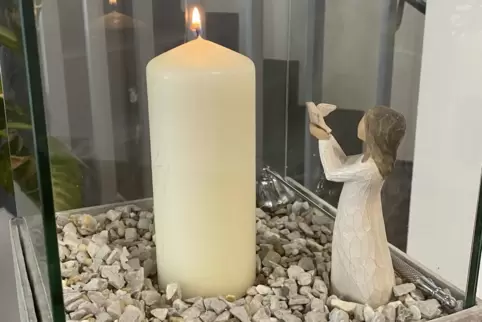 Im Mai 2019 ist das Stationäre Hospiz eröffnet worden. Träger ist das Evangelische Diakoniewerk Zoar. Im Mai 2019 ist das Stationäre Hospiz eröffnet worden. Träger ist das Evangelische Diakoniewerk Zoar.