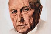 Im Wahlkampf 1957 setzt Adenauer auf Altbewährtes: Keine Experimente, lautet sein Slogan. 