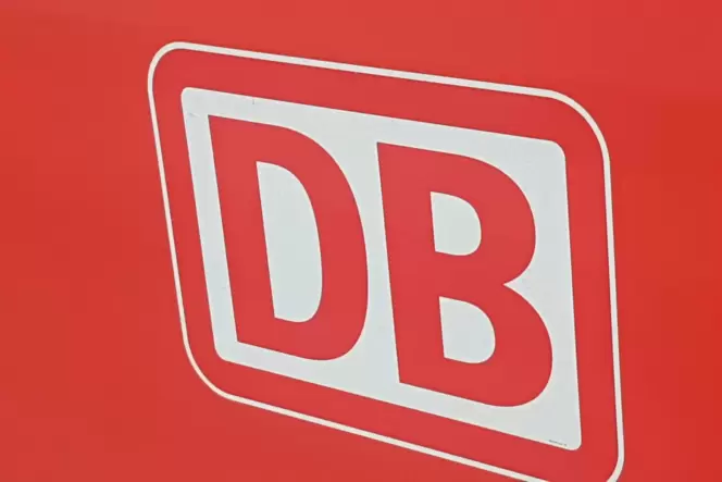 Zwischen Osthofen und Worms befinden sich laut Deutsche Bahn unbefugte Personen auf der Strecke.