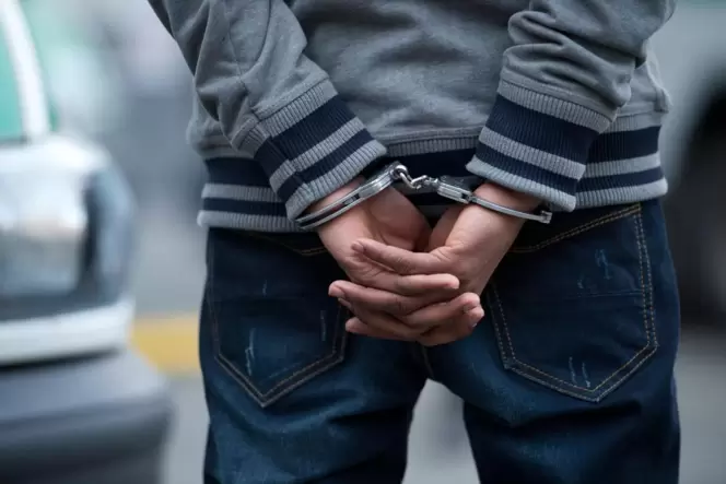 Der 33-Jährige wurde in Spanien festgenommen.