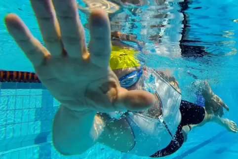 Der erste Schwimmtag steigt am 15. Mai im Zweibrücker Badeparadies. Der erste Schwimmtag steigt am 15. Mai im Zweibrücker Badeparadies.