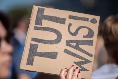 Die Jugend ist die Zukunft! Was in der Gegenwart geleistet und erreicht wird, betrifft die junge Generation viel mehr als die äl