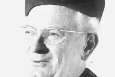 Friedrich Wilhelm Wagner 