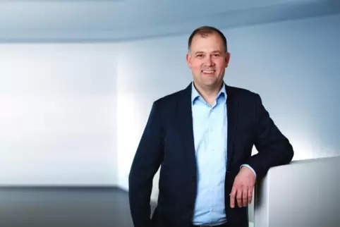Martin Brandl (CDU)
