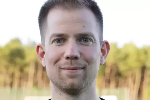 Timothy Hanauer 