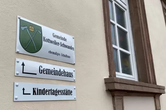 Die SPD stellt keinen Kandidaten für das Ortsbürgermeisteramt in Kottweiler-Schwanden. Aber im Rat will sie möglichst stark vert