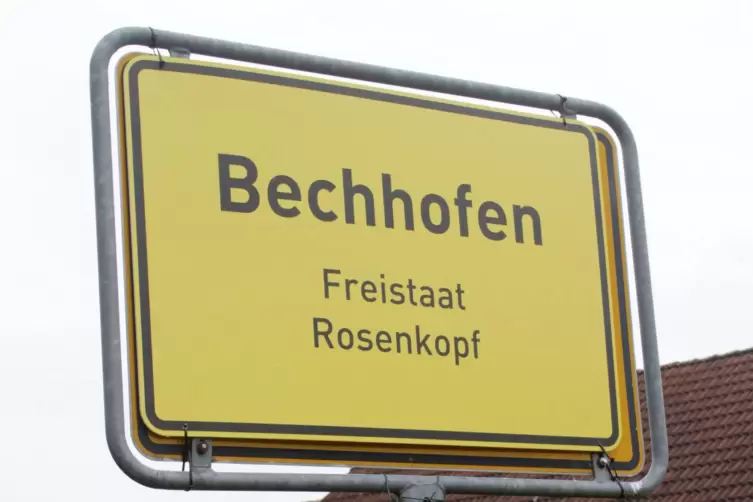 Für ein großes Dorf wie Bechhofen wäre es ungewöhnlich, aber bei der Wahl zum Gemeinderat sollte es diesmal keine Parteilisten m