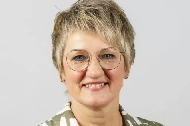 Sonja Stoll-Merkel