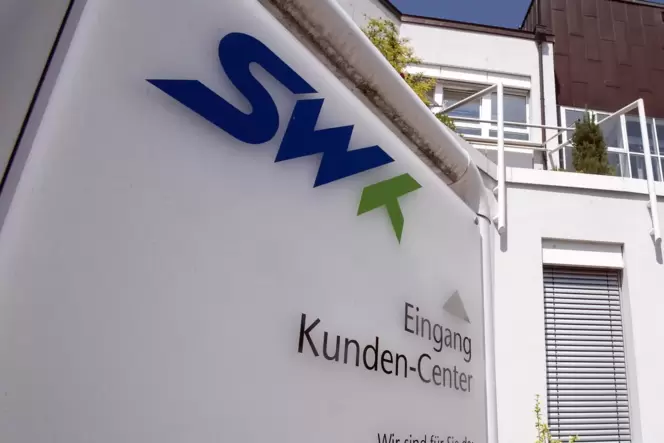 Die SWK haben Anteile an einem Tiefbauunternehmen in Kusel erworben.