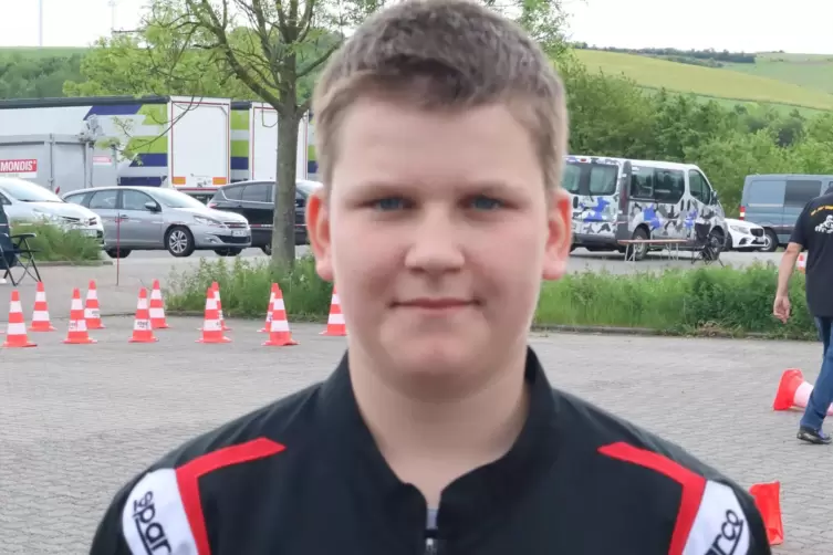 Julian Wei&szlig; 