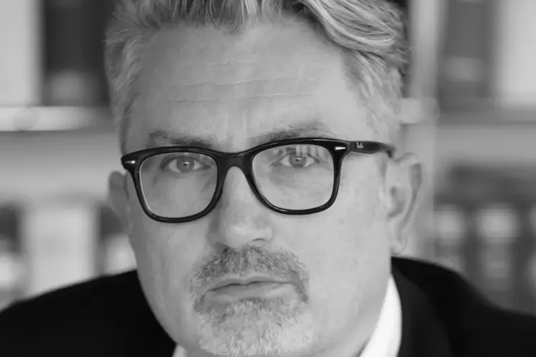 Frank Maa&szlig;