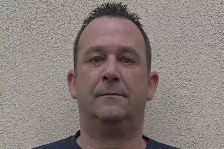 Kandidat II in Falkenstein: Nils Gibhardt