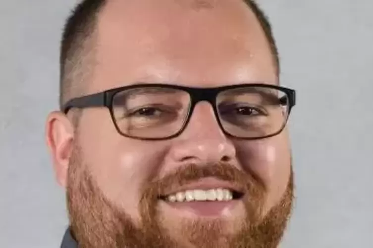 Kandidat 1 in Lohnsfeld: Daniel Korn 