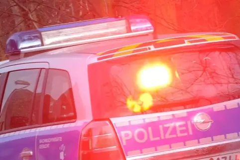 Von den 120 gemessenen Fahrzeugen waren 17 zu schnell. Der Schnellste fuhr anstelle der erlaubten 70 „Sachen“ 104.