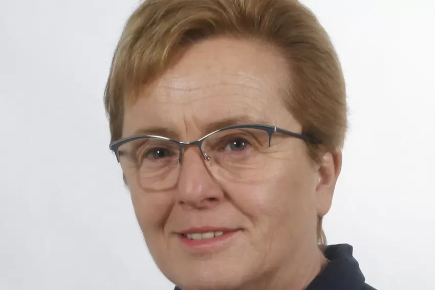 Amtsinhaberin Karin Cramme-Renner ist einzige Kandidatin in Dielkirchen.