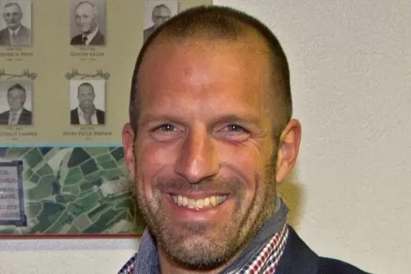 Amtsinhaber Peter Ziepser ist einziger Kandidat in Imsweiler.