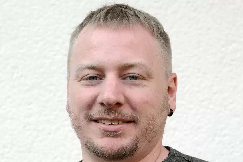 Amtsinhaber Christoph Küsters ist einziger Kandidat in Kalkofen.