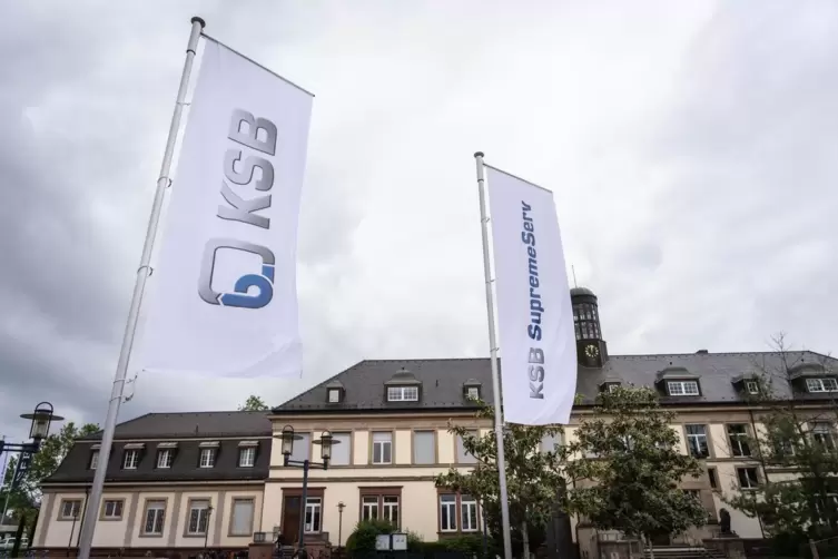 Dass sich Aktion&auml;re und Gesch&auml;ftsf&uuml;hrung von Angesicht zu Angesicht im Congress Forum trafen, wurde einhellig begr&uuml;&szlig;t. 