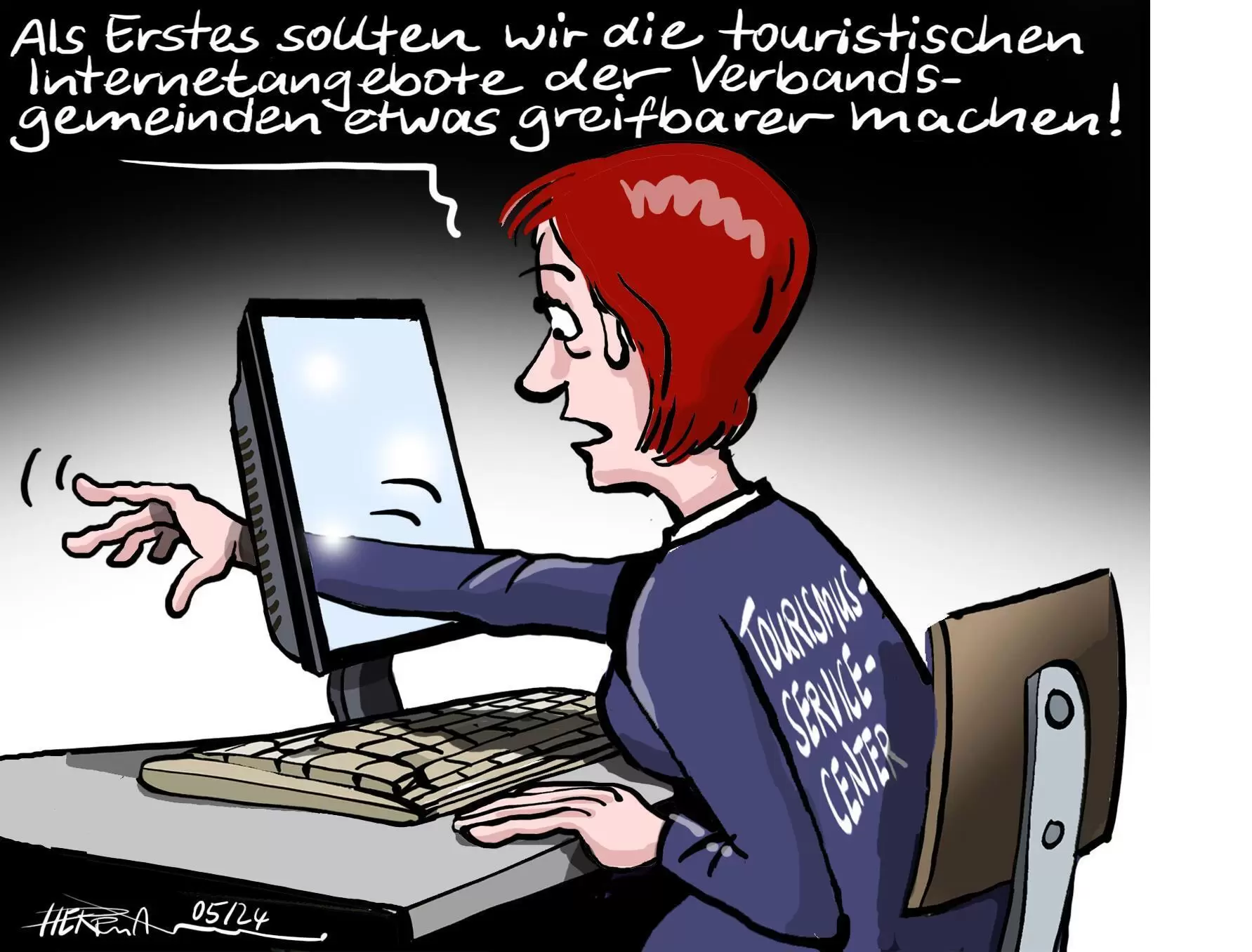 touristik professioneller kopie