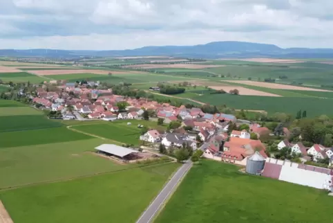 Muss in Biedesheim in Zukunft wieder der Grundsteuer-Hebesatz erhöht werden?