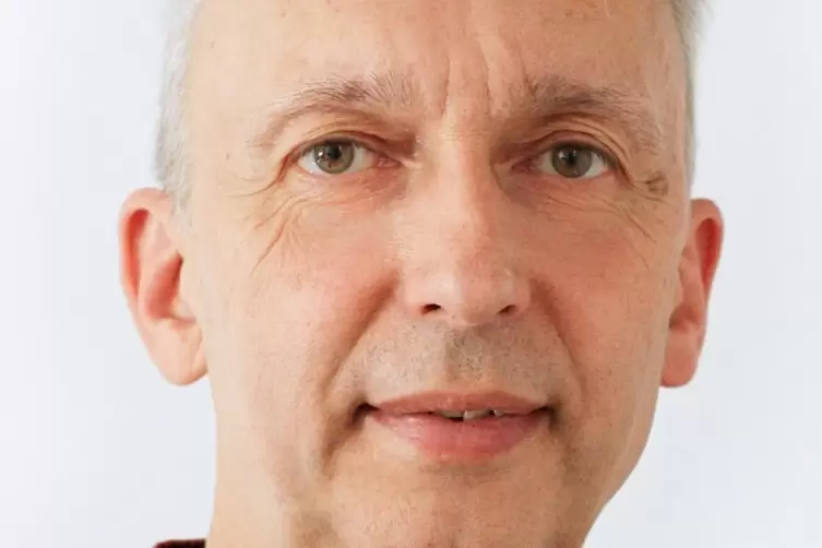 Dimbach: Thomas Funck